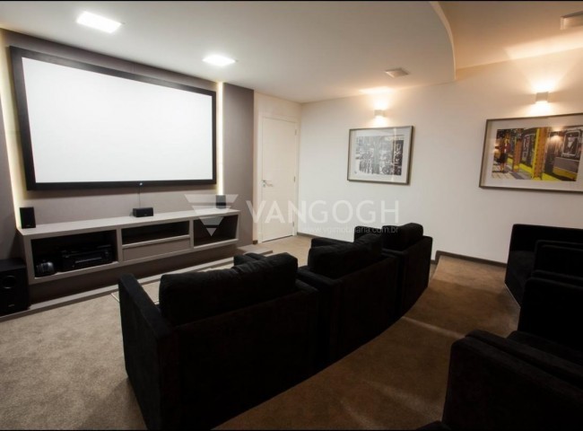 Apartamento 3 dormitórios Spazio Bianco, Centro - Balneário Camboriú