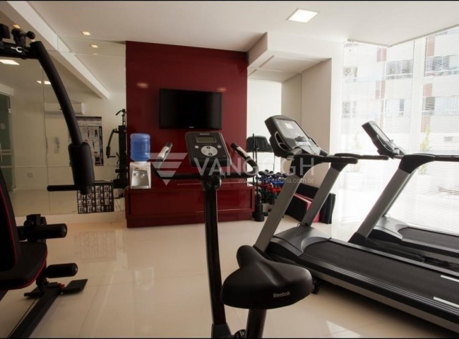 Apartamento 3 dormitórios Spazio Bianco, Centro - Balneário Camboriú