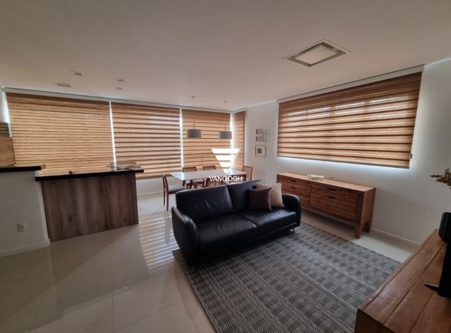 Apartamento 2 dormitórios Edifício Farol Ponta do Mel, Pioneiros - Balneário Camboriú