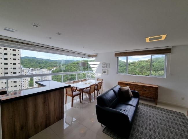 Apartamento 2 dormitórios Edifício Farol Ponta do Mel, Pioneiros - Balneário Camboriú