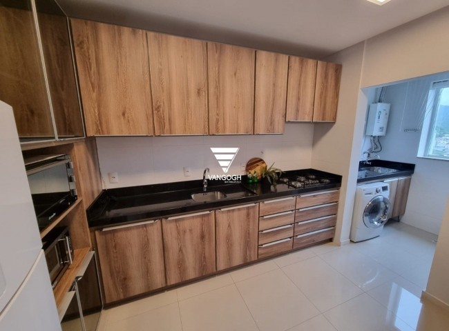 Apartamento 2 dormitórios Edifício Farol Ponta do Mel, Pioneiros - Balneário Camboriú