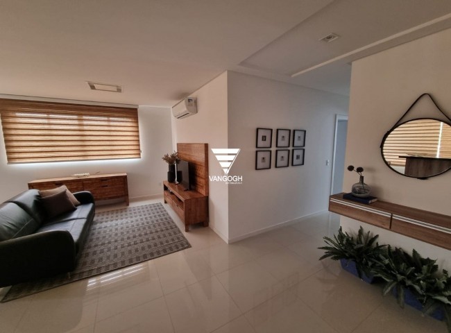 Apartamento 2 dormitórios Edifício Farol Ponta do Mel, Pioneiros - Balneário Camboriú