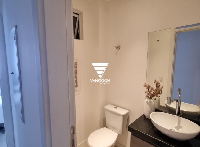 Apartamento 2 dormitórios Edifício Farol Ponta do Mel, Pioneiros - Balneário Camboriú