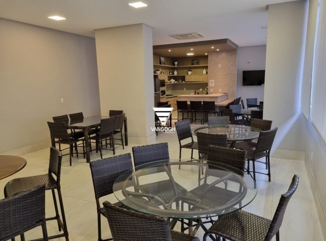 Apartamento 2 dormitórios Edifício Farol Ponta do Mel, Pioneiros - Balneário Camboriú