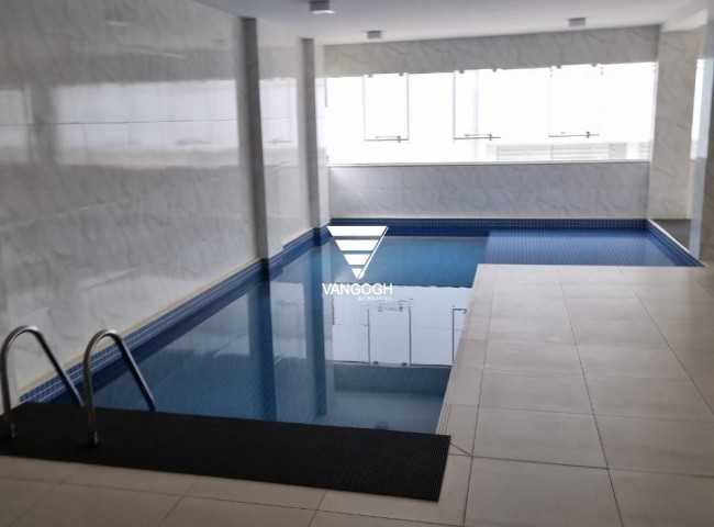 Apartamento 2 dormitórios Edifício Farol Ponta do Mel, Pioneiros - Balneário Camboriú