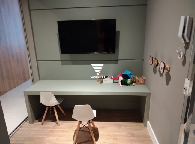 Apartamento 3 dormitórios Sun Time, Centro - Balneário Camboriú