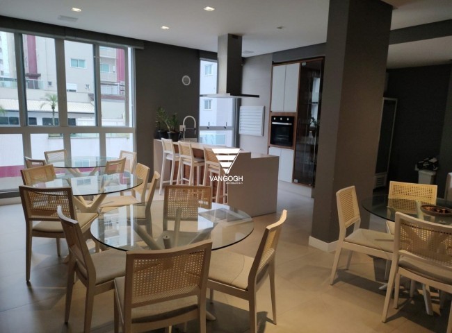 Apartamento 3 dormitórios Sun Time, Centro - Balneário Camboriú