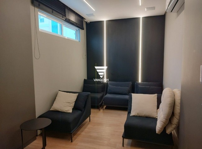 Apartamento 3 dormitórios Sun Time, Centro - Balneário Camboriú