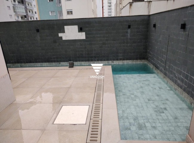 Apartamento 3 dormitórios Sun Time, Centro - Balneário Camboriú