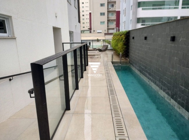 Apartamento 3 dormitórios Sun Time, Centro - Balneário Camboriú