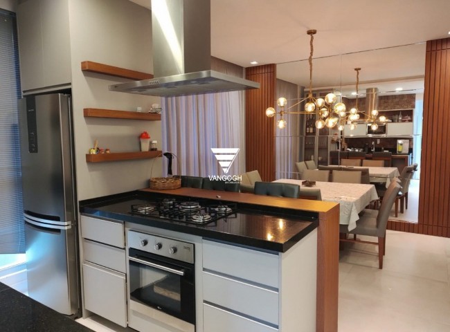 Apartamento 3 dormitórios Sun Time, Centro - Balneário Camboriú