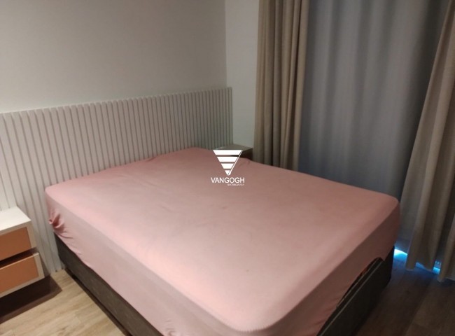 Apartamento 3 dormitórios Sun Time, Centro - Balneário Camboriú