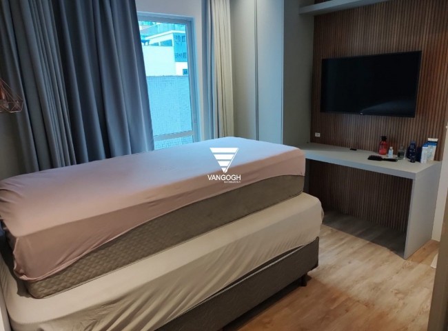 Apartamento 3 dormitórios Sun Time, Centro - Balneário Camboriú