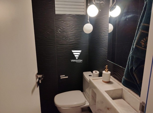 Apartamento 3 dormitórios Sun Time, Centro - Balneário Camboriú