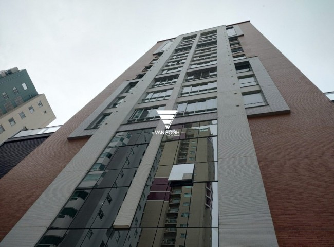 Apartamento 3 dormitórios Sun Time, Centro - Balneário Camboriú