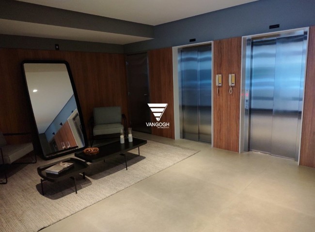 Apartamento 3 dormitórios Sun Time, Centro - Balneário Camboriú