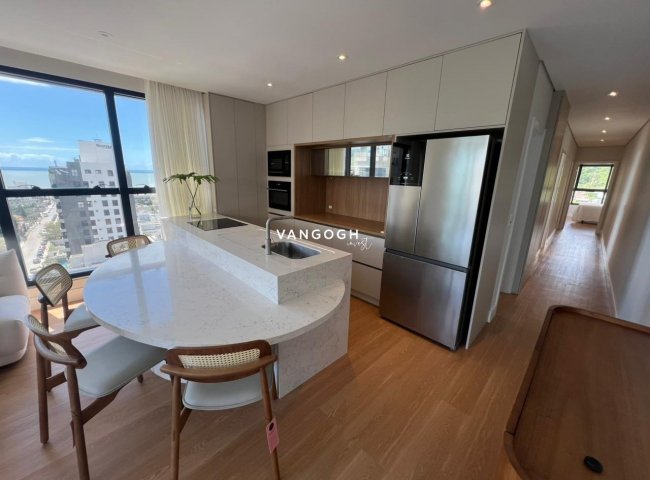 Apartamento 3 dormitórios Dusseldorf