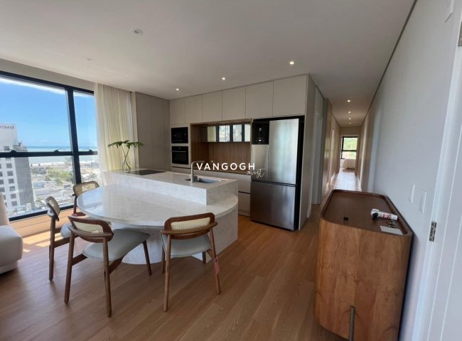 Apartamento 3 dormitórios Dusseldorf