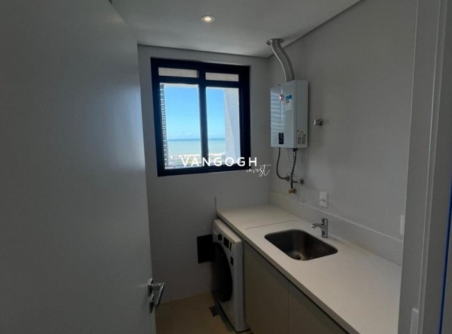 Apartamento 3 dormitórios Dusseldorf