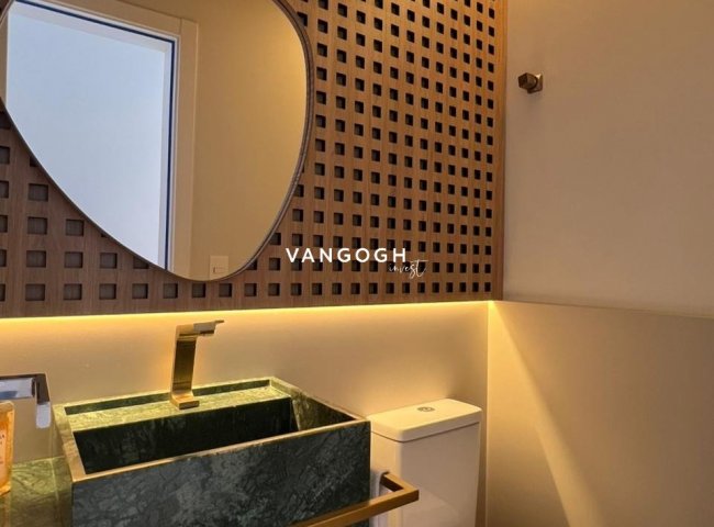 Apartamento 3 dormitórios Dusseldorf