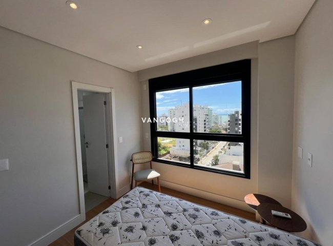 Apartamento 3 dormitórios Dusseldorf