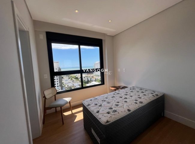 Apartamento 3 dormitórios Dusseldorf