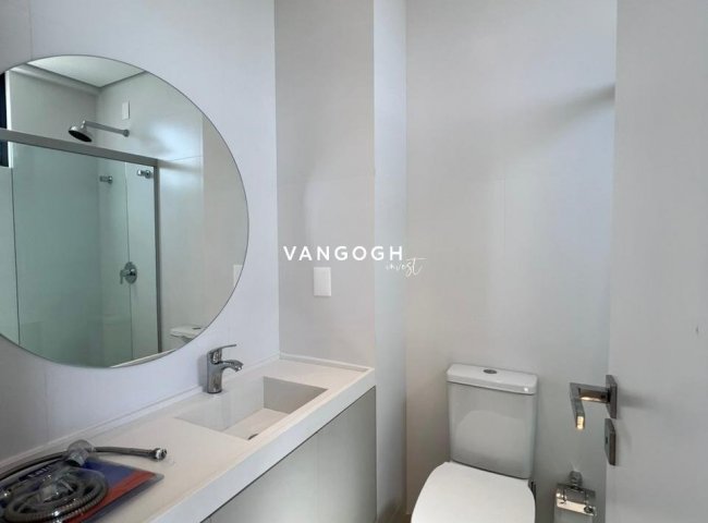 Apartamento 3 dormitórios Dusseldorf