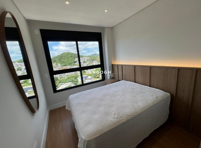 Apartamento 3 dormitórios Dusseldorf