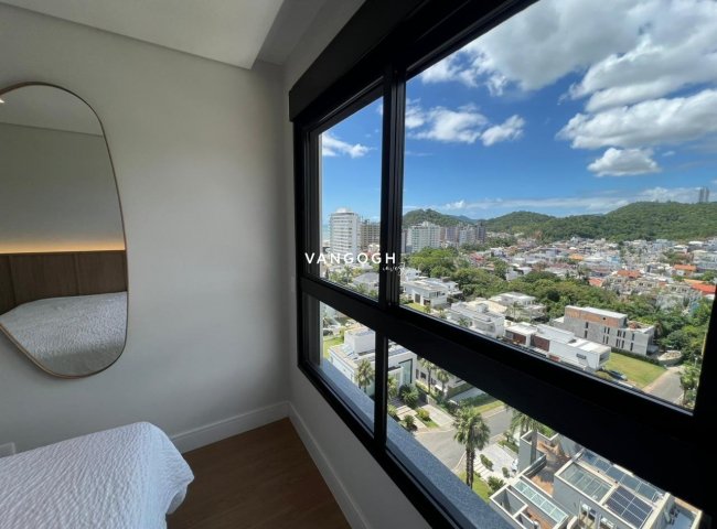 Apartamento 3 dormitórios Dusseldorf