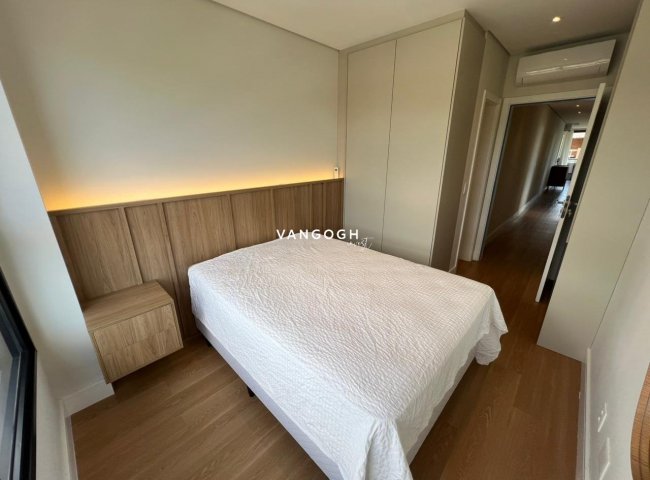 Apartamento 3 dormitórios Dusseldorf