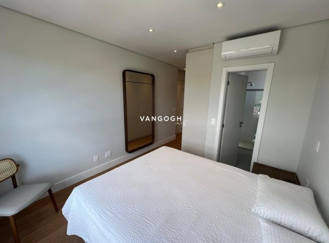 Apartamento 3 dormitórios Dusseldorf