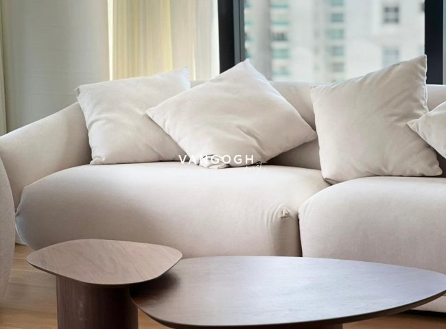 Apartamento 3 dormitórios Dusseldorf