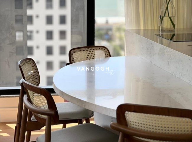 Apartamento 3 dormitórios Dusseldorf