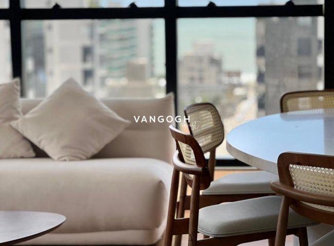 Apartamento 3 dormitórios Dusseldorf