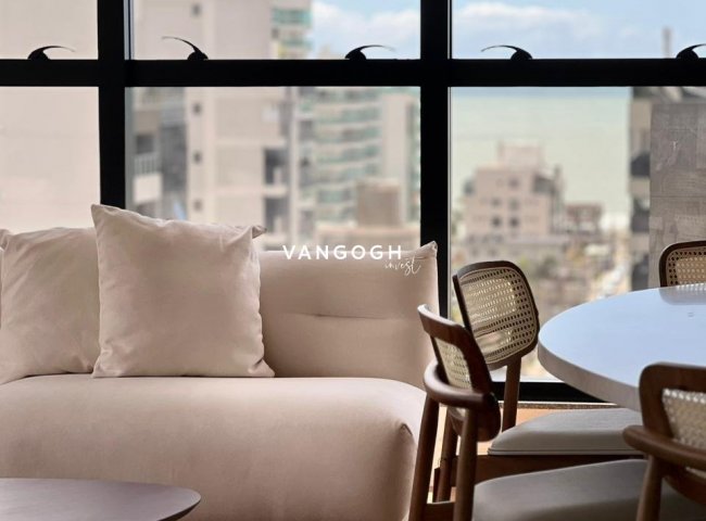 Apartamento 3 dormitórios Dusseldorf