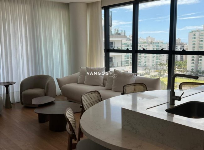 Apartamento 3 dormitórios Dusseldorf