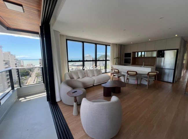 Apartamento 3 dormitórios Dusseldorf