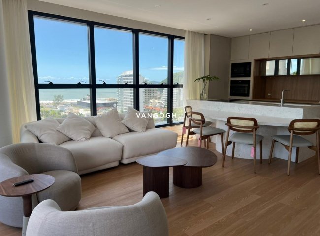 Apartamento 3 dormitórios Dusseldorf