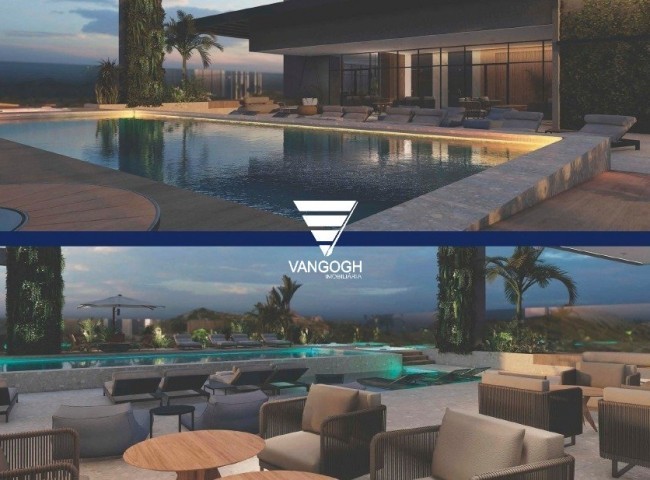 Pré Lançamento Viva Park