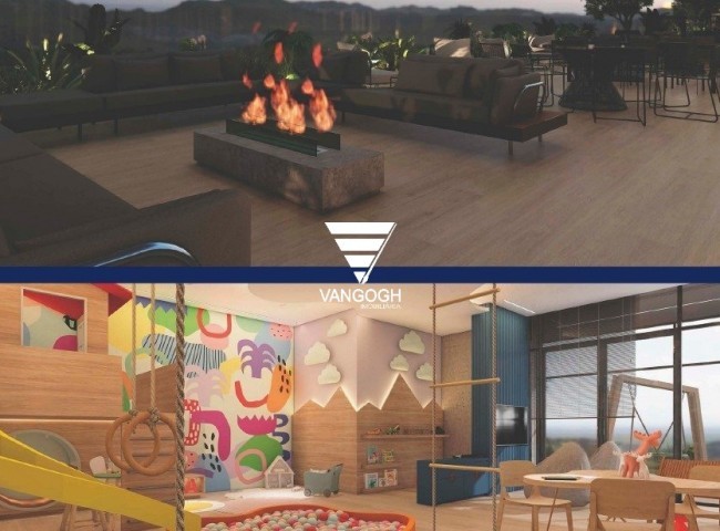 Pré Lançamento Viva Park