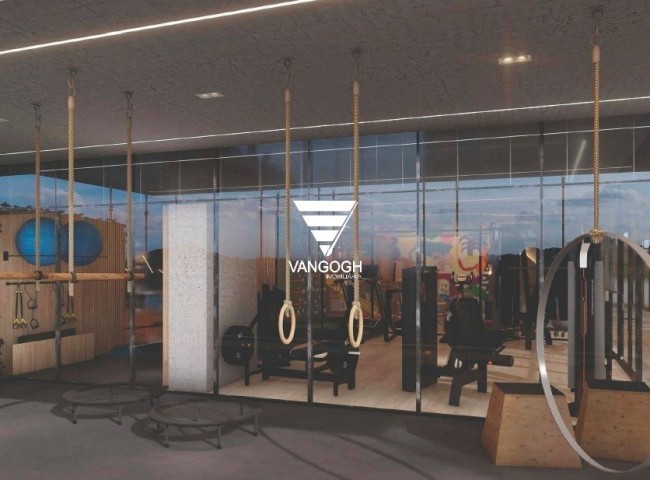 Pré Lançamento Viva Park