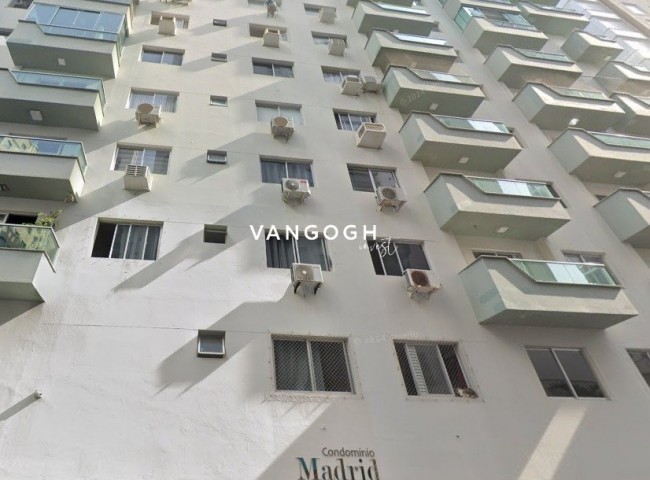Condomínio Madrid