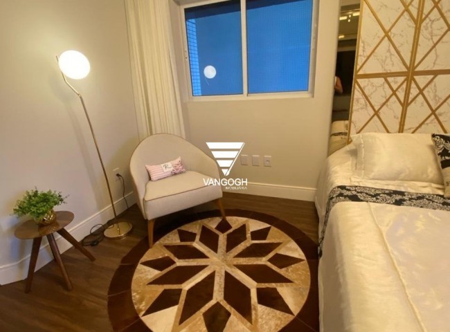 Apartamento 3 dormitórios Summer Beach, Frente Mar - Balneário Camboriú