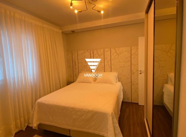 Apartamento 3 dormitórios Summer Beach, Frente Mar - Balneário Camboriú