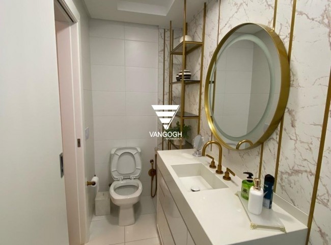 Apartamento 3 dormitórios Summer Beach, Frente Mar - Balneário Camboriú