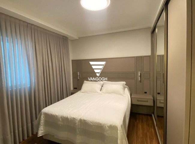 Apartamento 3 dormitórios Summer Beach, Frente Mar - Balneário Camboriú