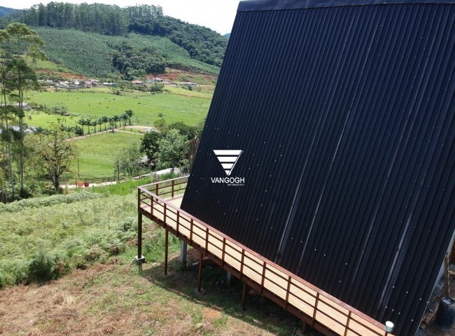 Sítio 2 dormitórios , Braço do Baú - Ilhota