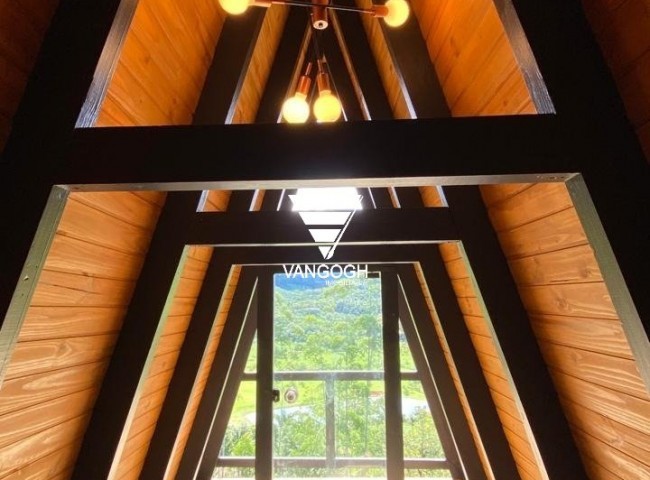 Sítio 2 dormitórios , Braço do Baú - Ilhota