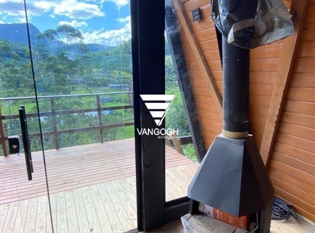 Sítio 2 dormitórios , Braço do Baú - Ilhota