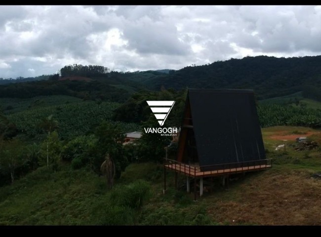 Sítio 2 dormitórios , Braço do Baú - Ilhota